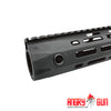 URX4 M-LOK RAIL 13 INCH - AG VERSION