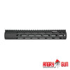 ANGRY GUN URX6 12.75" M-LOK RAIL