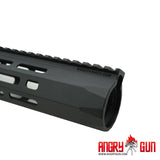 ANGRY GUN URX6 12.75" M-LOK RAIL