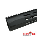 ANGRY GUN URX6 12.75" M-LOK RAIL