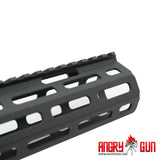 ANGRY GUN URX6 12.75インチ M-LOKレール