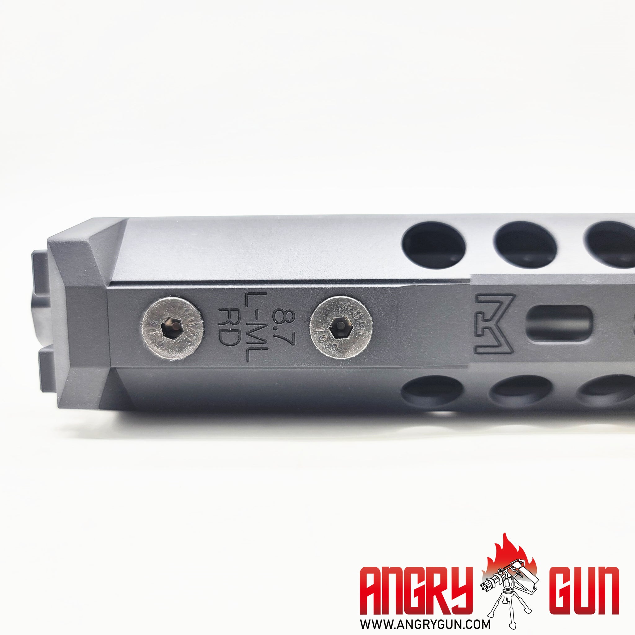 RD704 GT SBR Conversion Kit for Marui AK GBB – ANGRYGUN