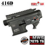 MARUI MWS GBB용 416CAG 및 416D MWS 변환 키트