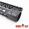 ANGRY GUN BC* KMR 13" KEYMOD RAIL