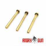 Angry Gun Modular Gas Inlet Valve - WE,VFC,GHK (3pcs)